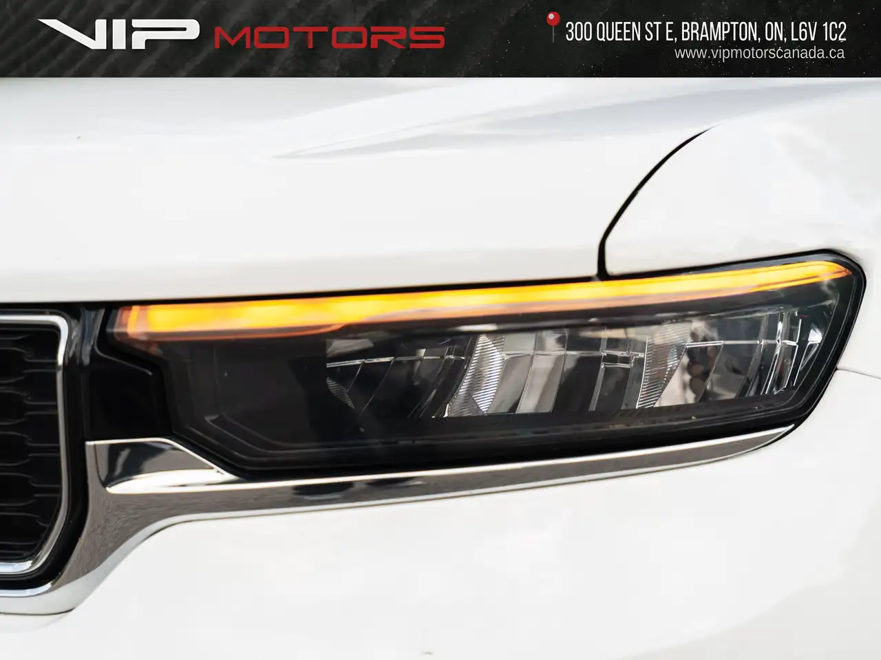 Jeep Grand Cherokee - Image 5