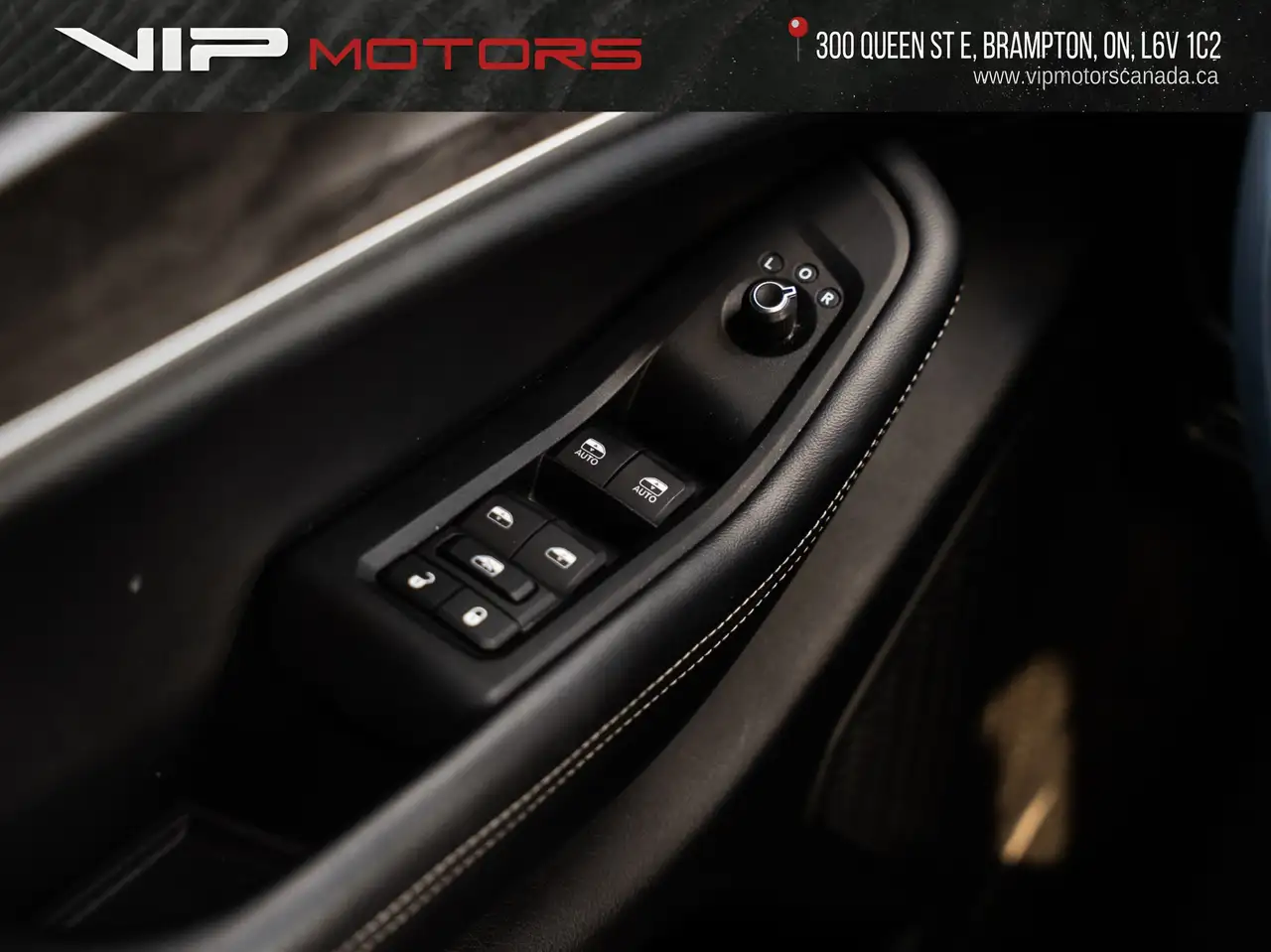 Jeep Grand Cherokee - Image 20