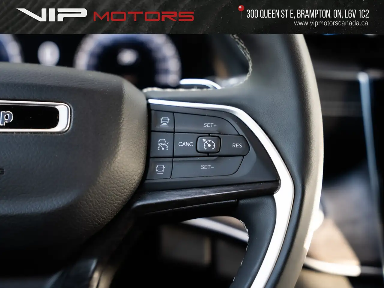 Jeep Grand Cherokee - Image 24