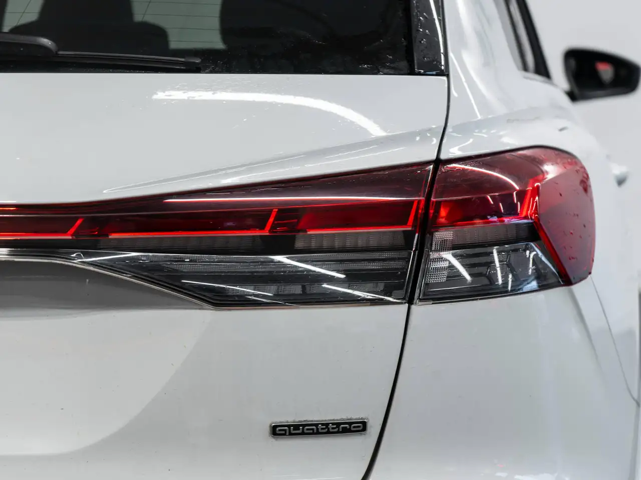 Audi Q4 e-tron - Image 28