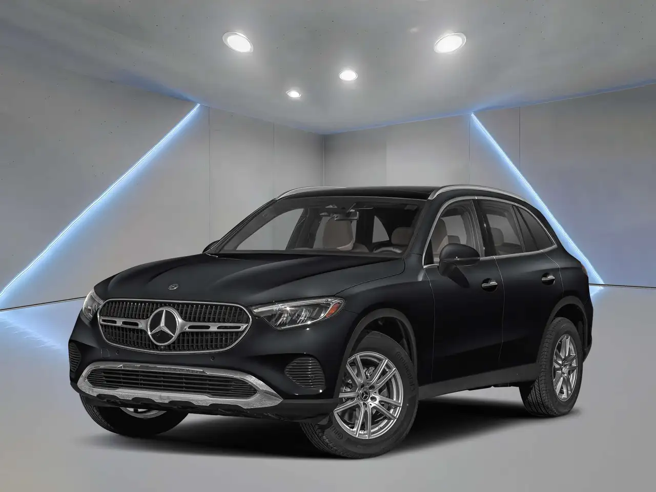 Mercedes-Benz GLC - Image 1