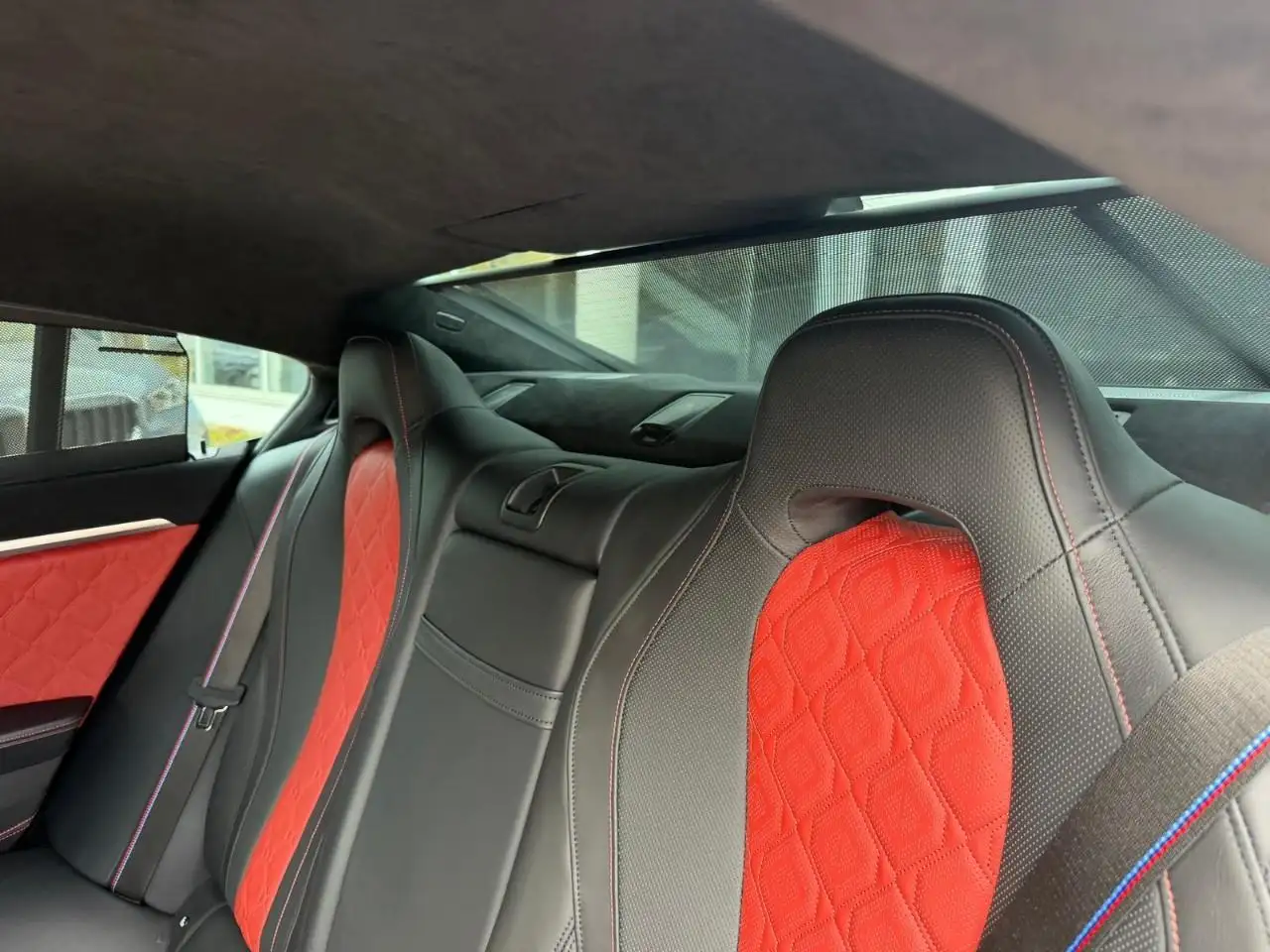 BMW M8 - Image 21