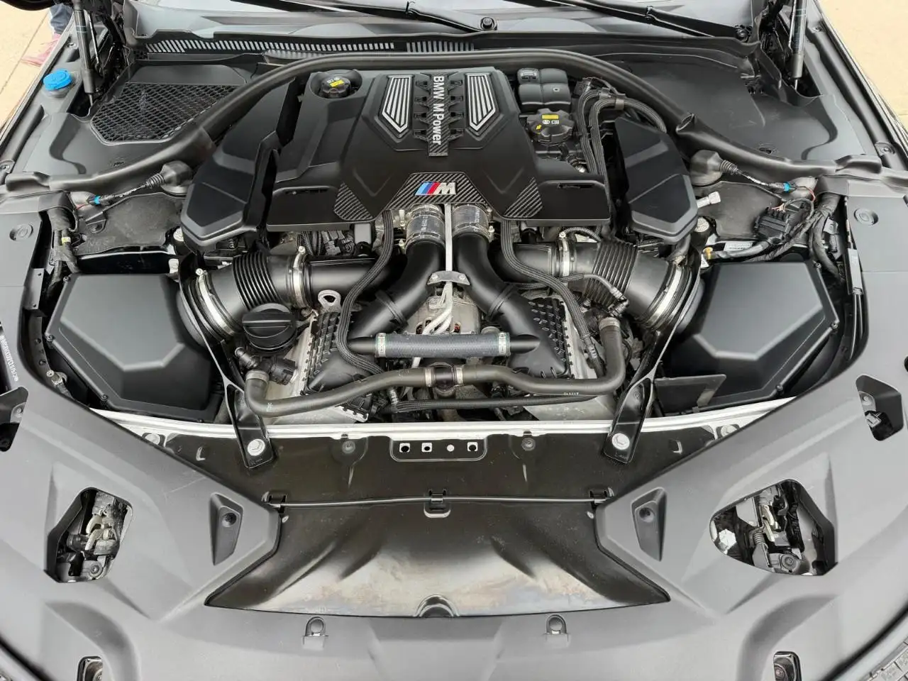 BMW M8 - Image 10