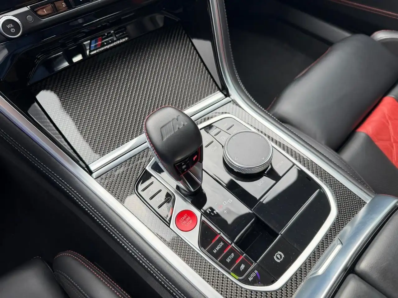 BMW M8 - Image 27