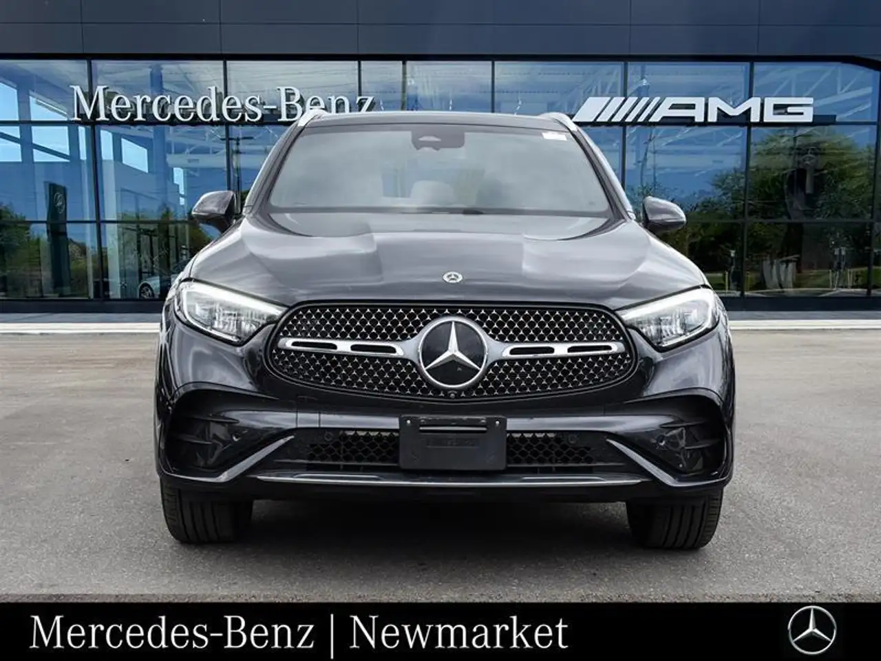 Mercedes-Benz GLC - Image 2