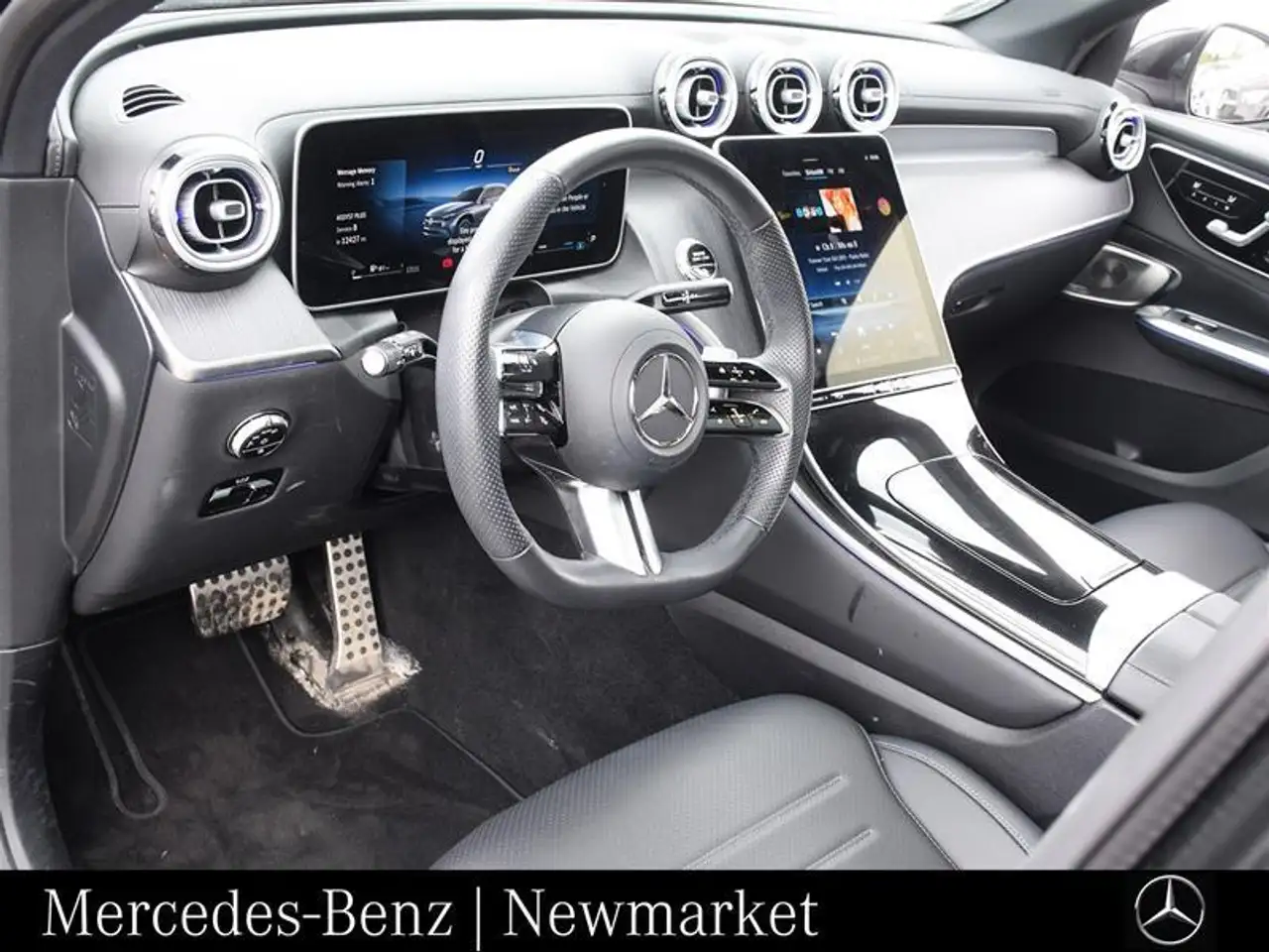 Mercedes-Benz GLC - Image 9