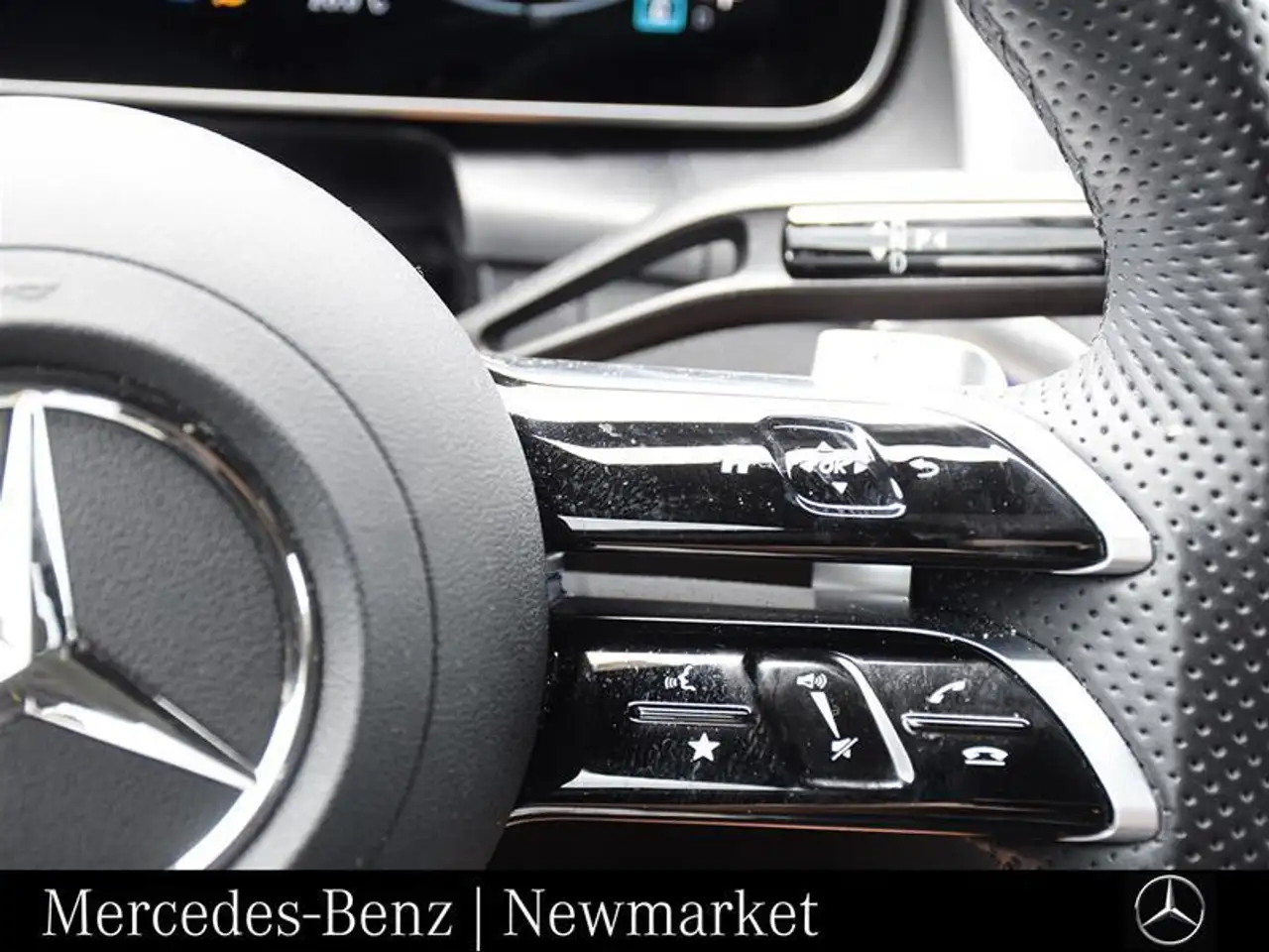 Mercedes-Benz GLC - Image 10