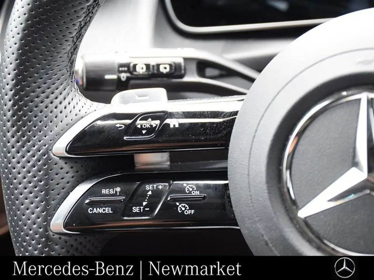 Mercedes-Benz GLC - Image 34