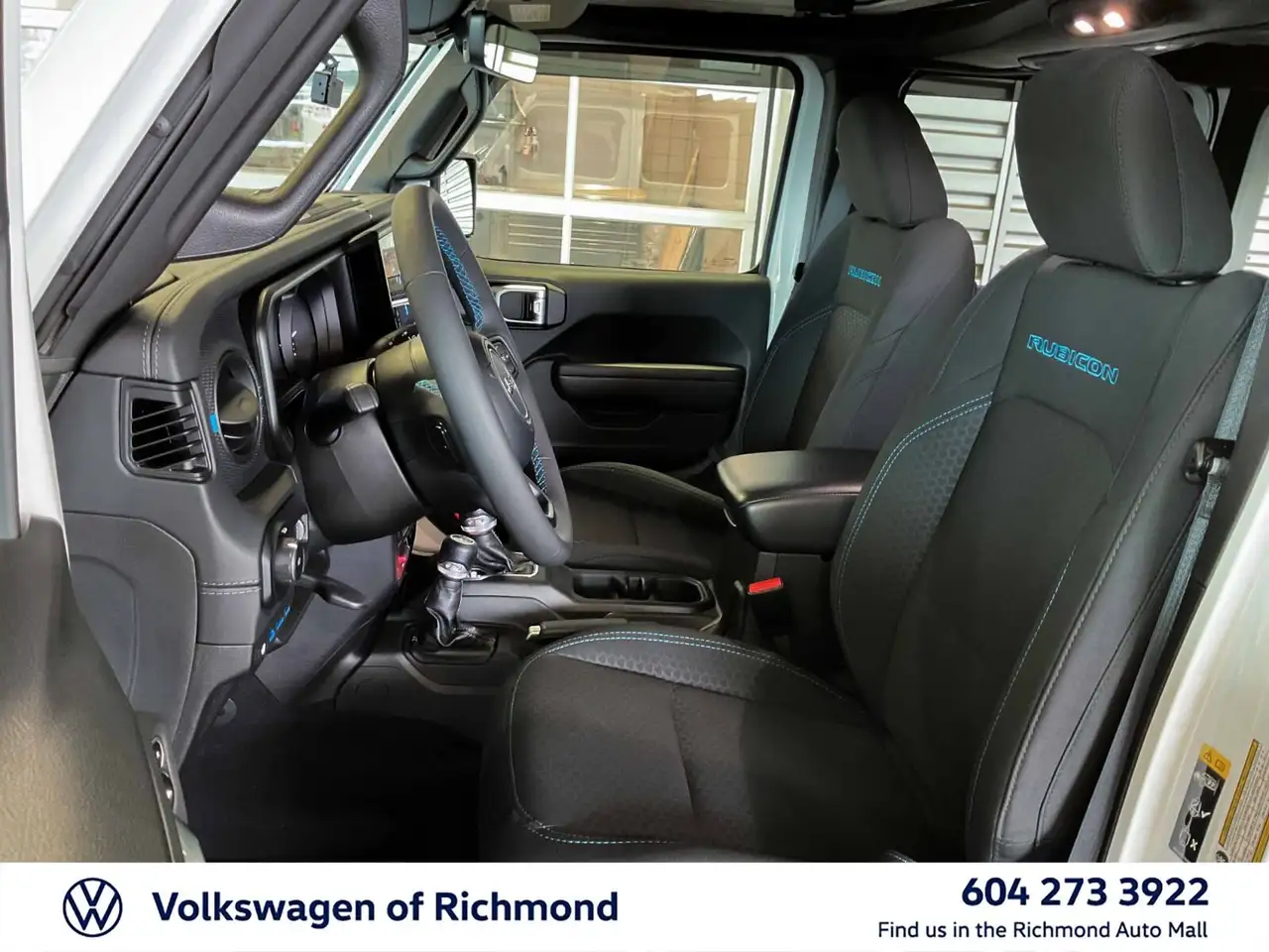 Jeep Wrangler - Image 14