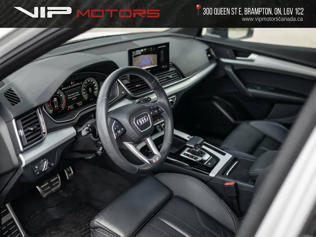 Audi Q5 - Image 14