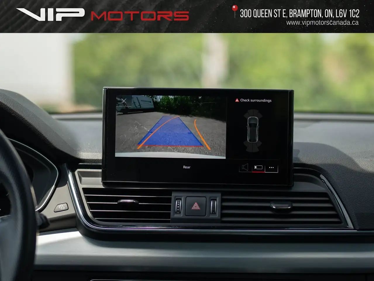 Audi Q5 - Image 34