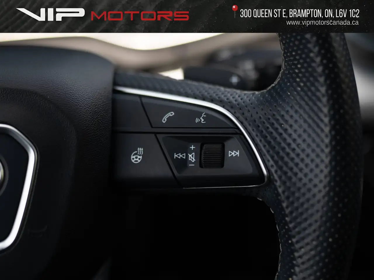 Audi Q5 - Image 28