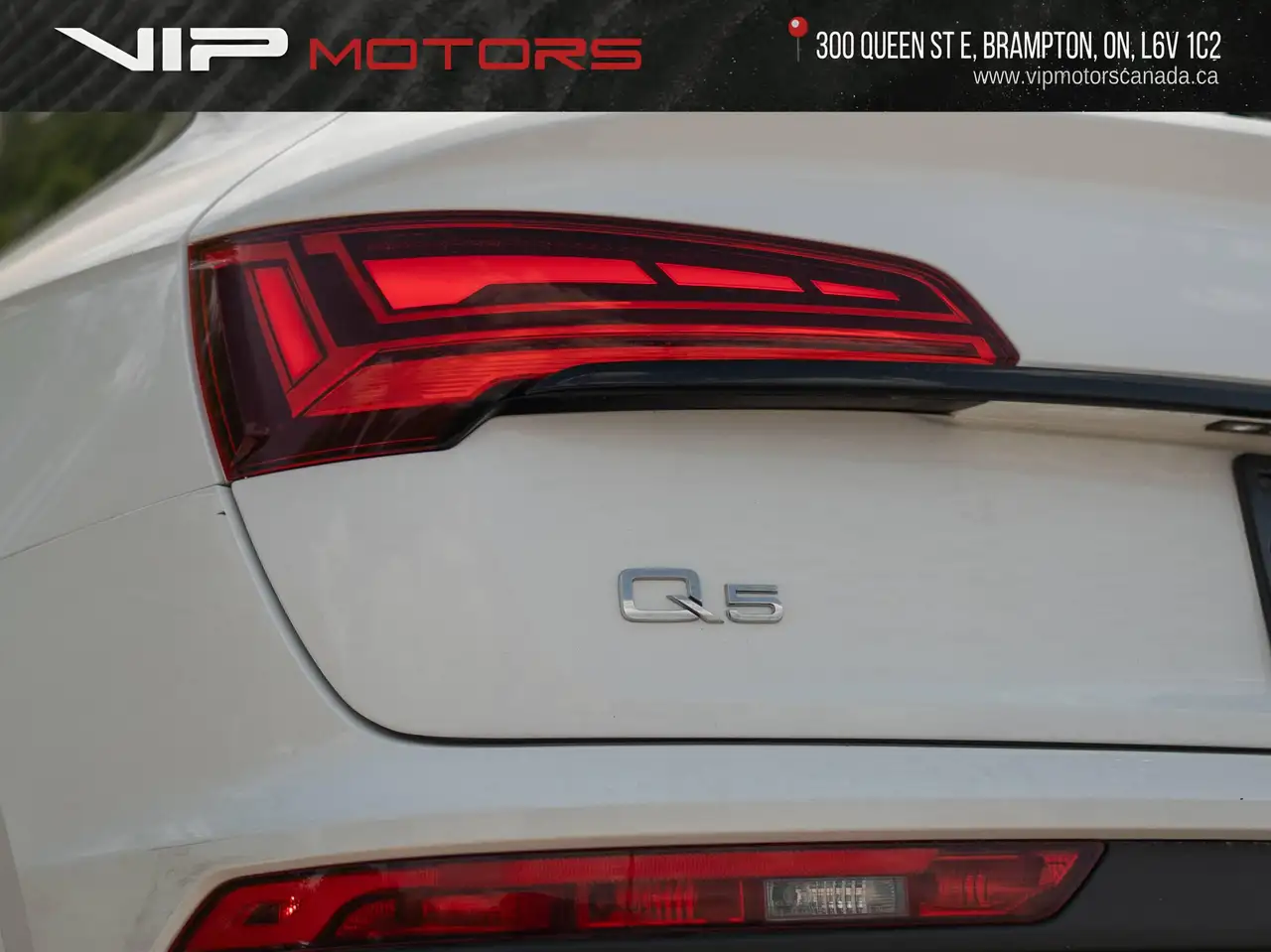 Audi Q5 - Image 12