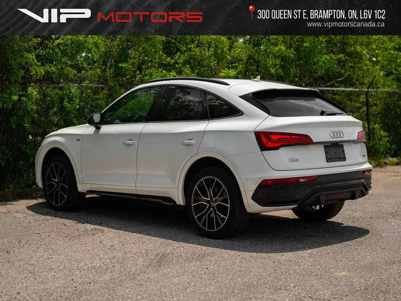 Audi Q5 - Image 13