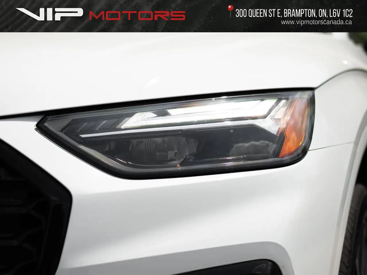 Audi Q5 - Image 6