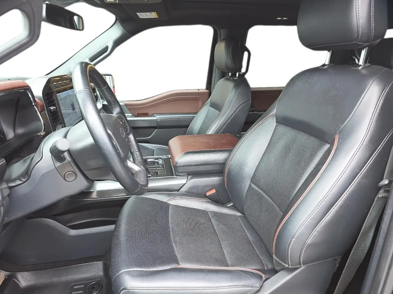 Ford F-150 - Image 9