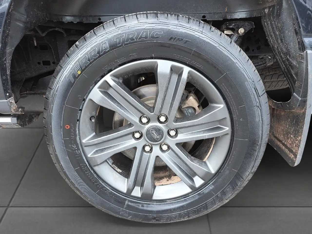 Ford F-150 - Image 6