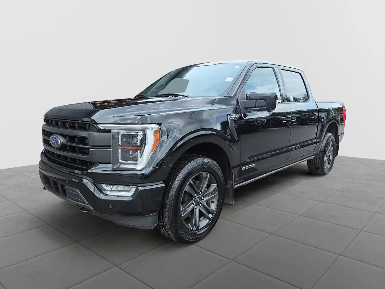 Ford F-150 - Image 1