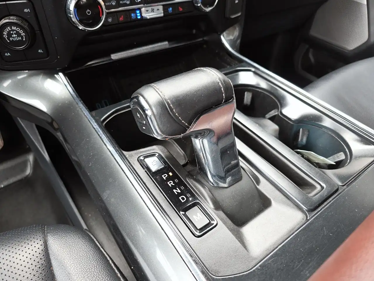 Ford F-150 - Image 16