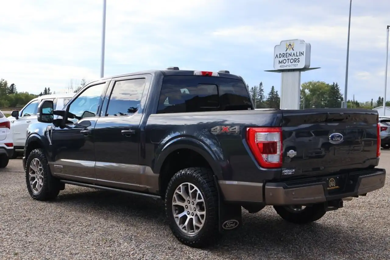 Ford F-150 - Image 3
