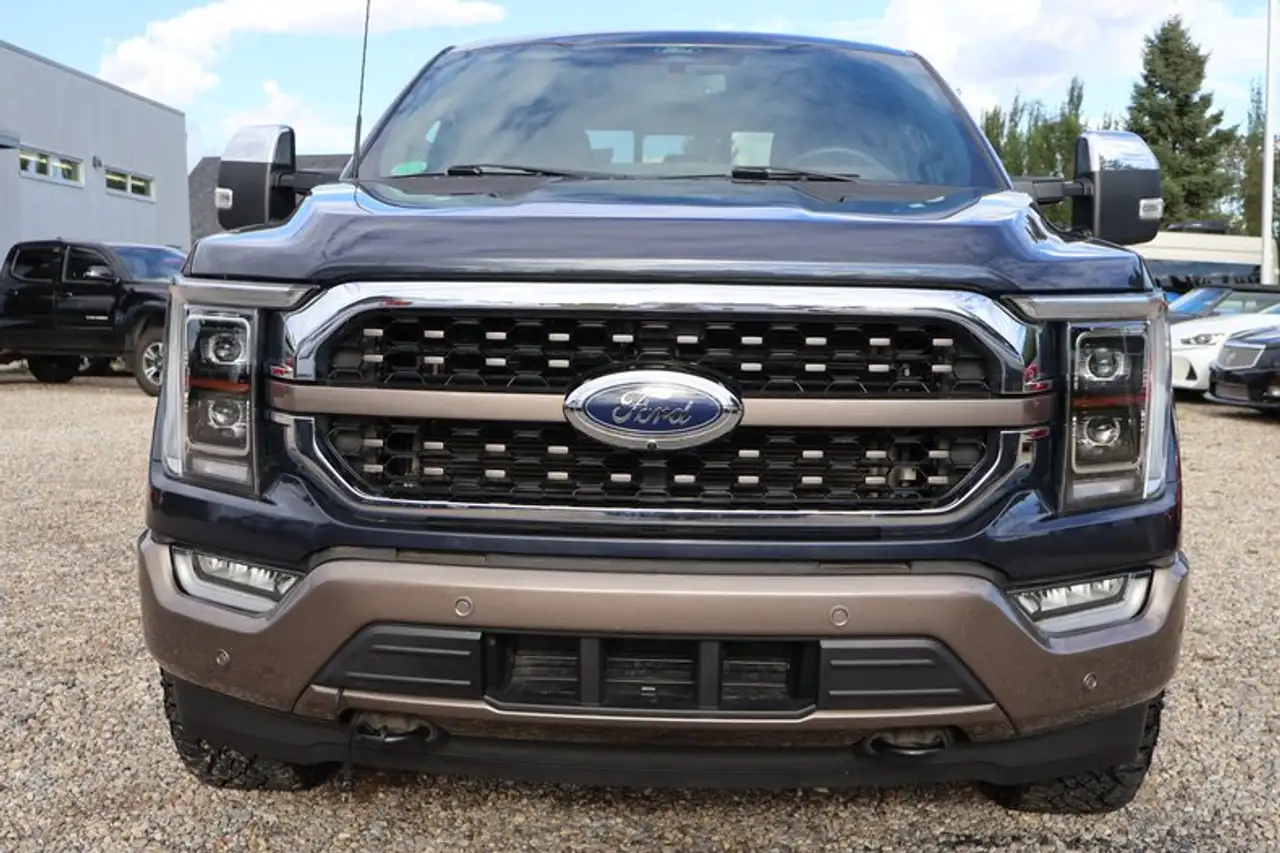 Ford F-150 - Image 8