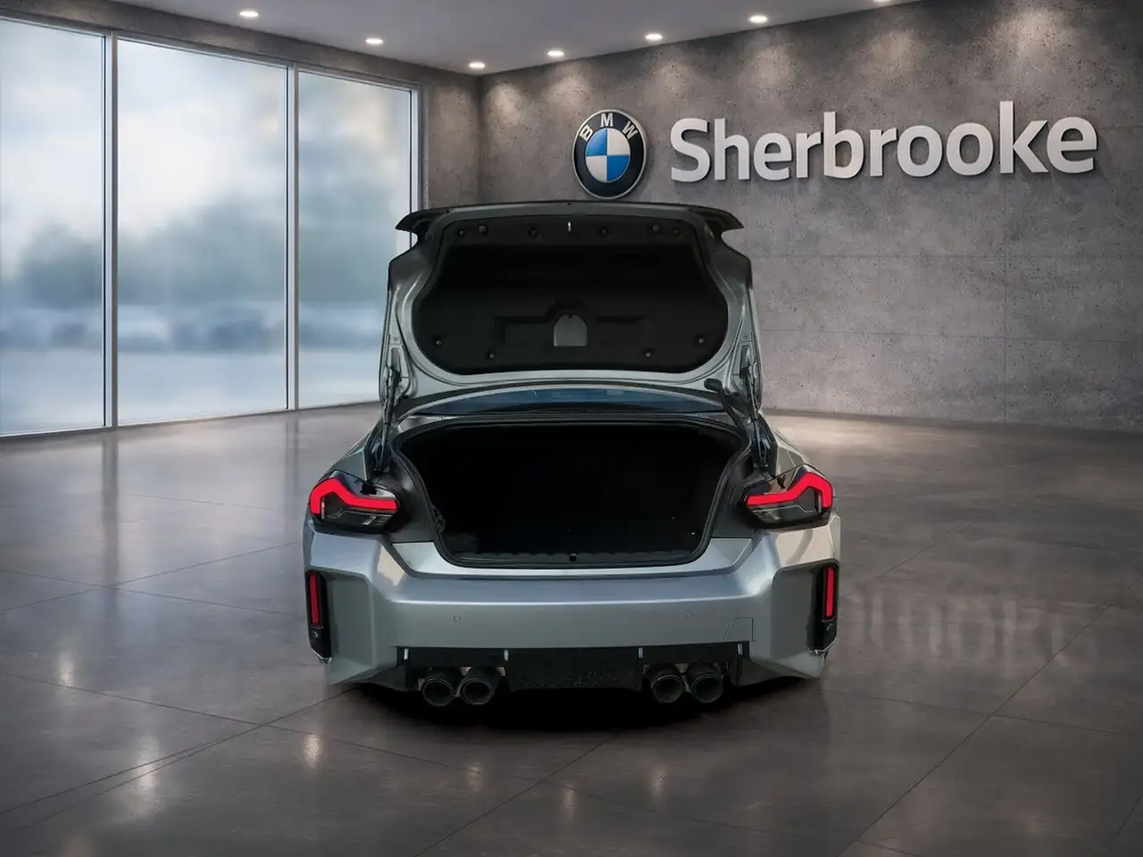BMW M2 - Image 18