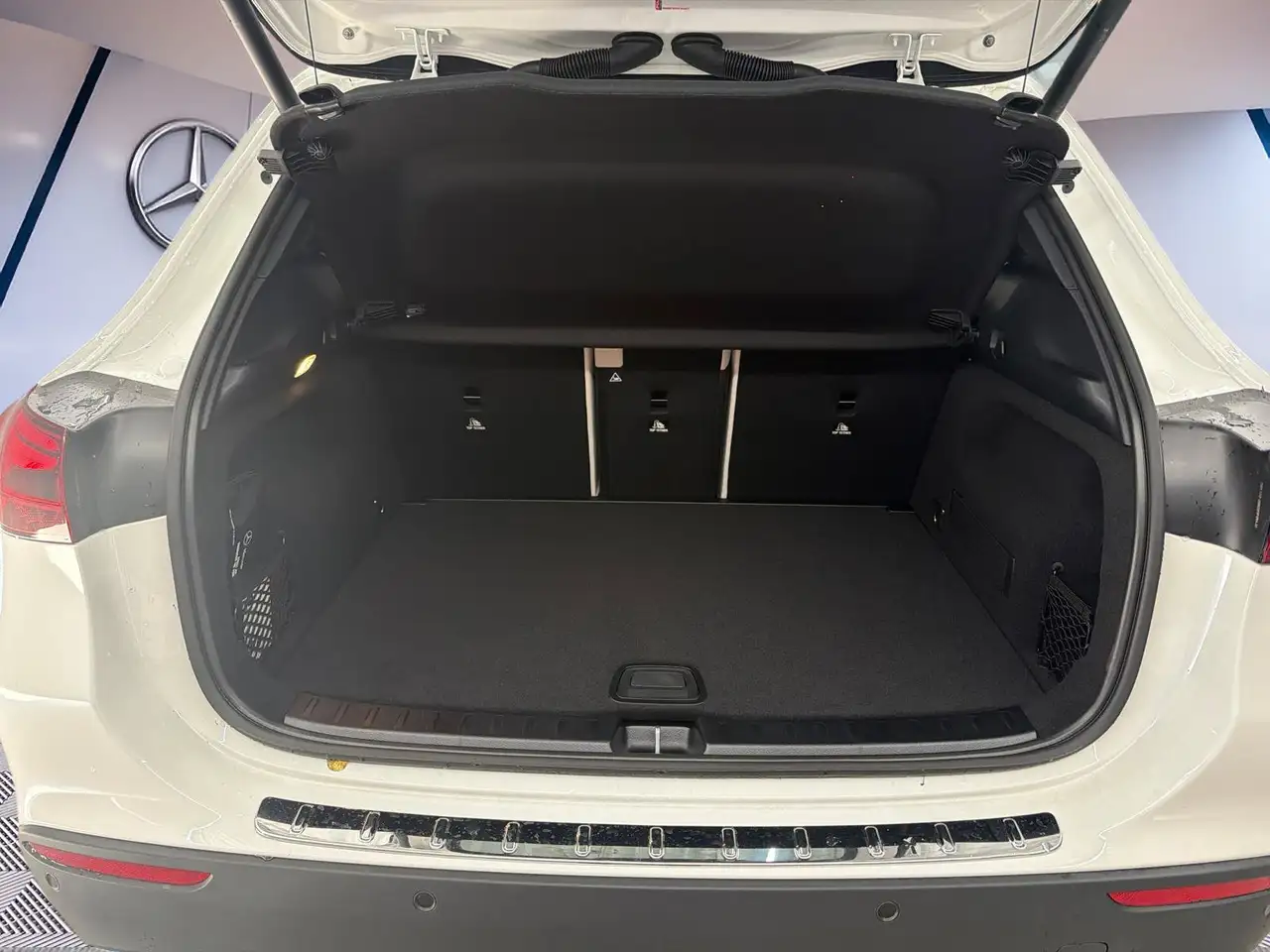 Mercedes-Benz GLA - Image 5