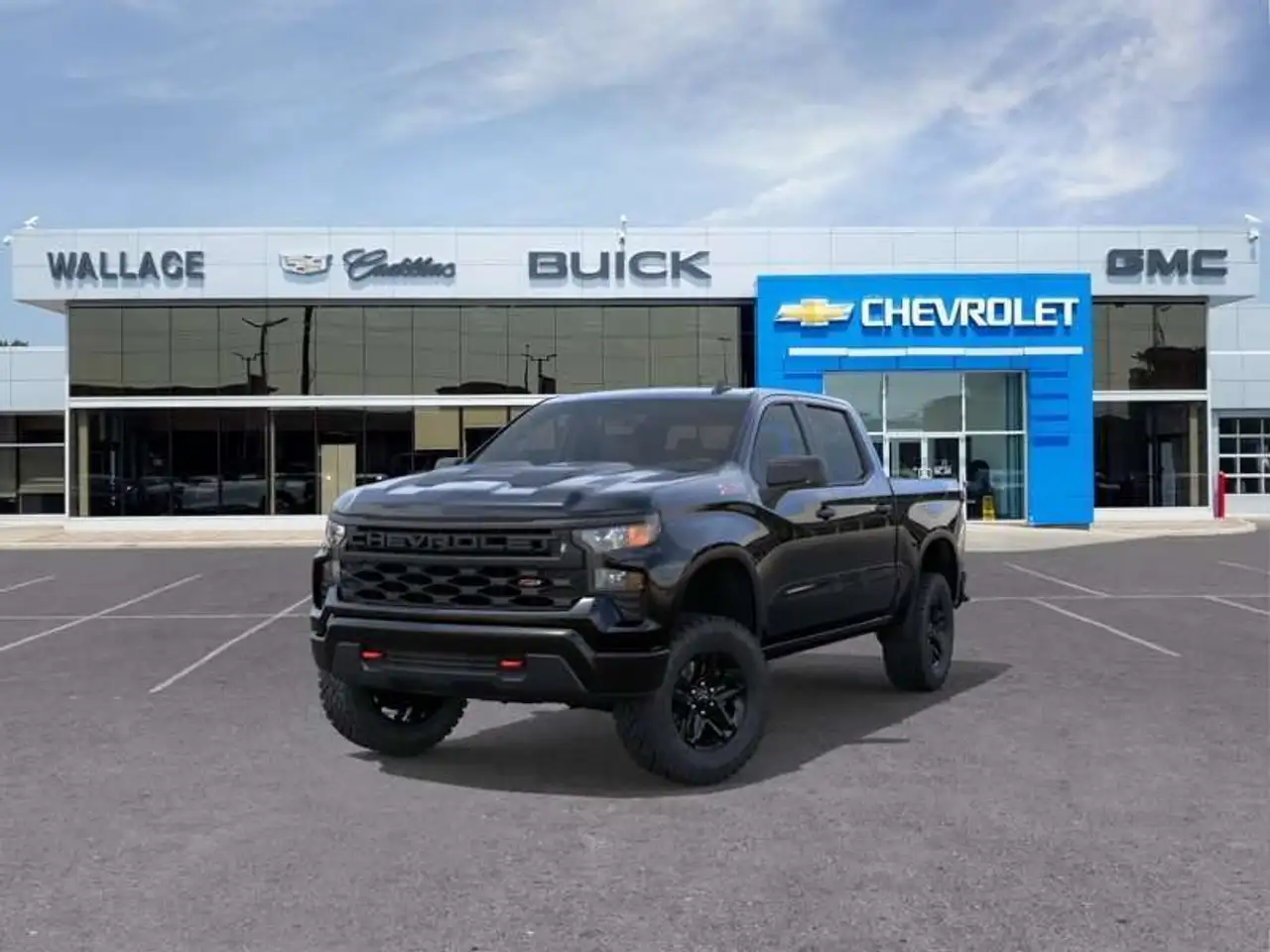 Chevrolet Silverado 1500 - Image 1
