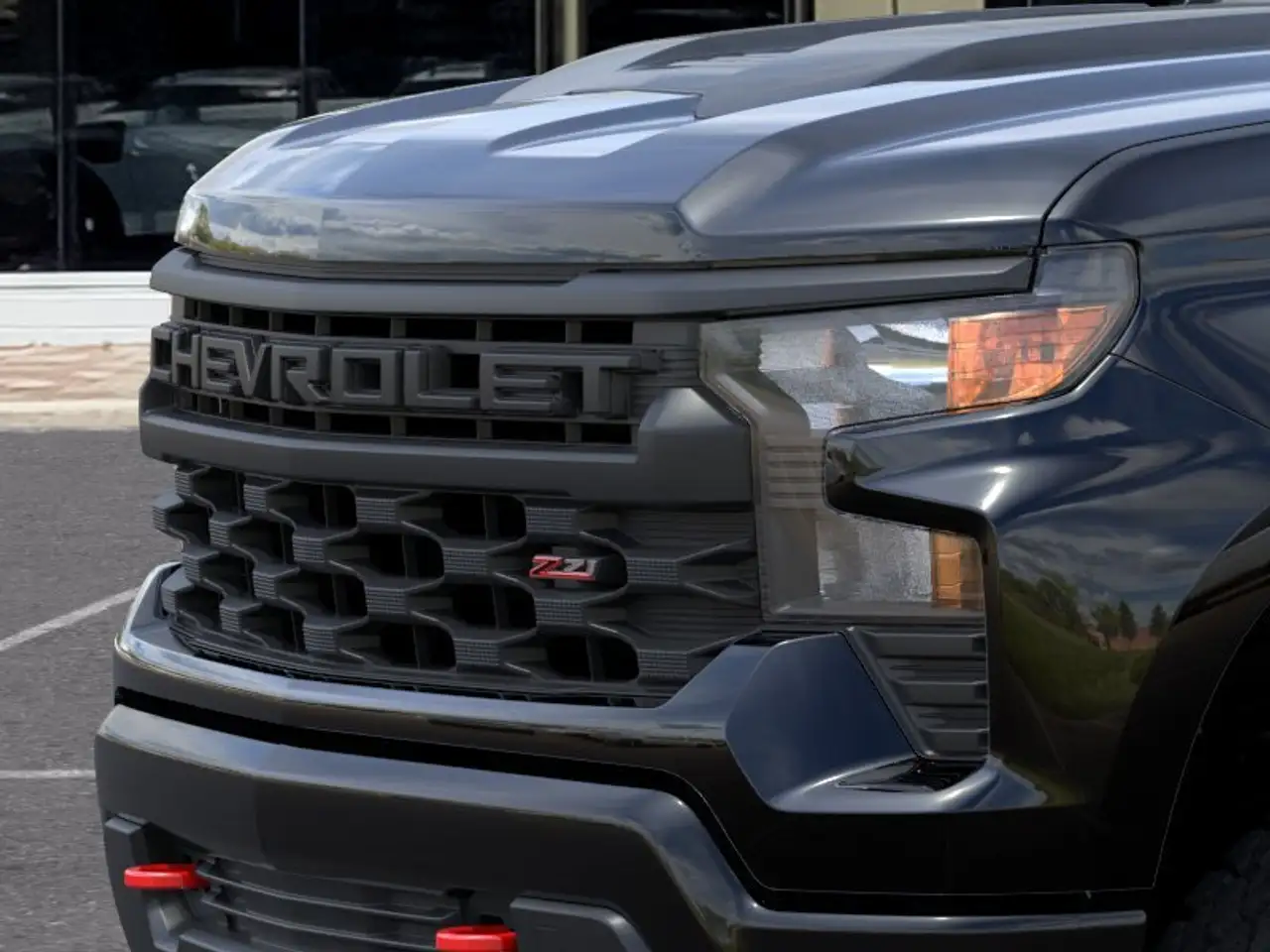 Chevrolet Silverado 1500 - Image 13