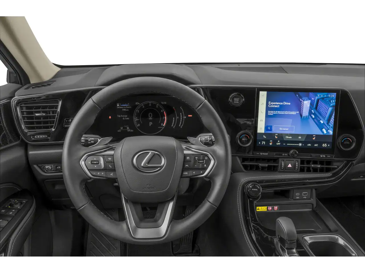Lexus NX - Image 4
