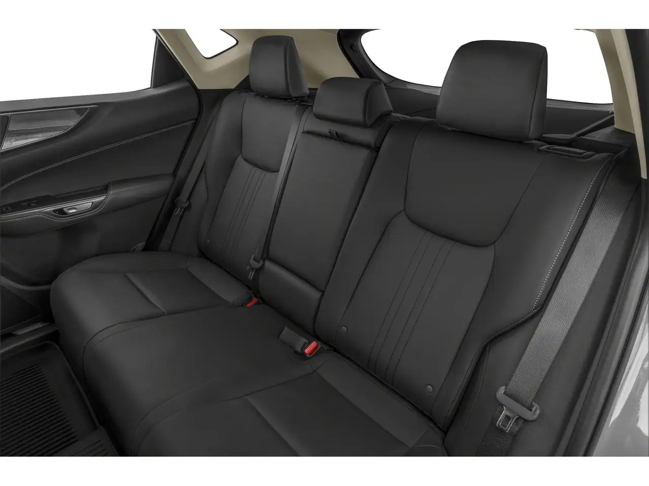 Lexus NX - Image 8