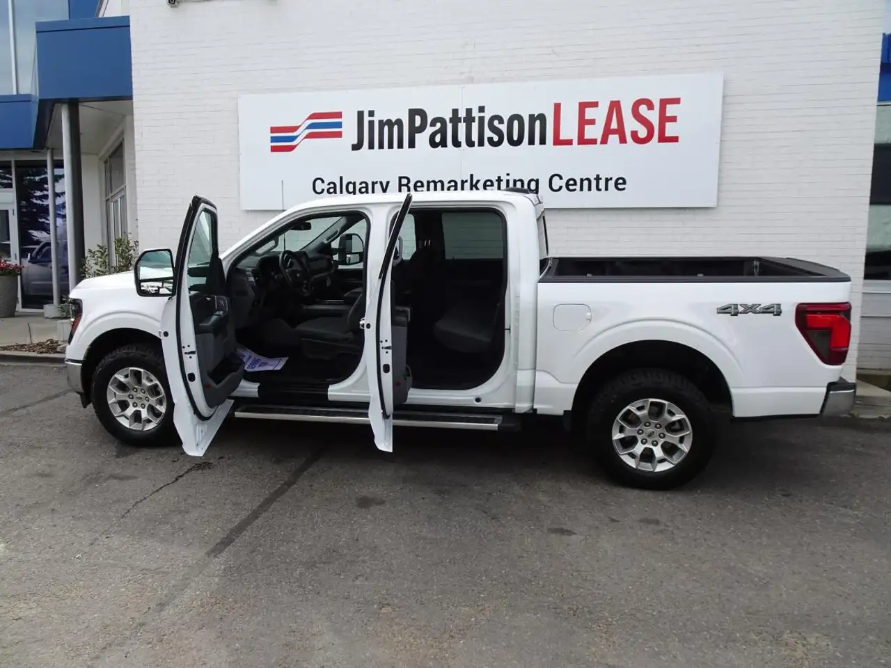 Ford F-150 - Image 3