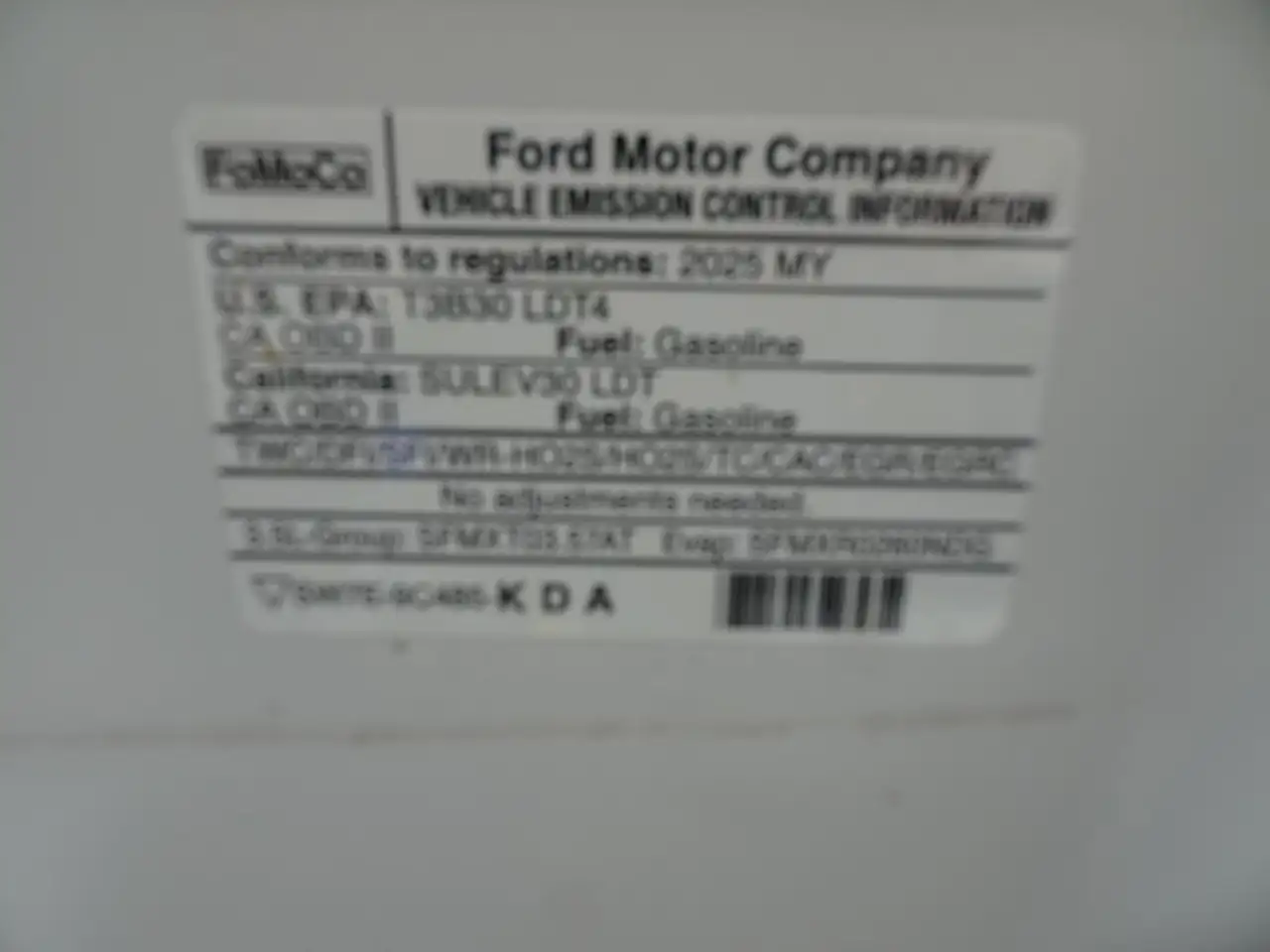 Ford F-150 - Image 42
