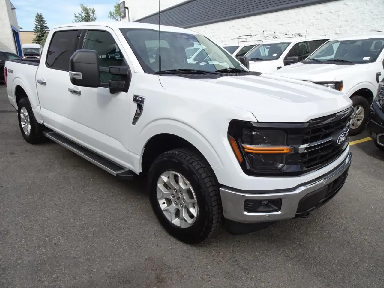 Ford F-150 - Image 5