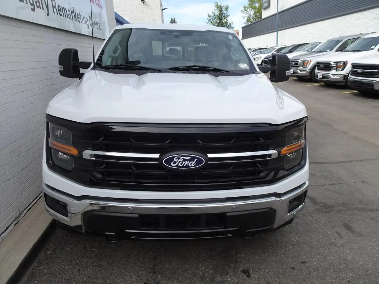 Ford F-150 - Image 6