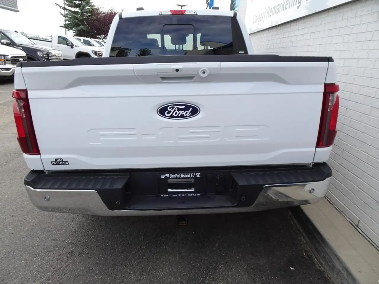 Ford F-150 - Image 8