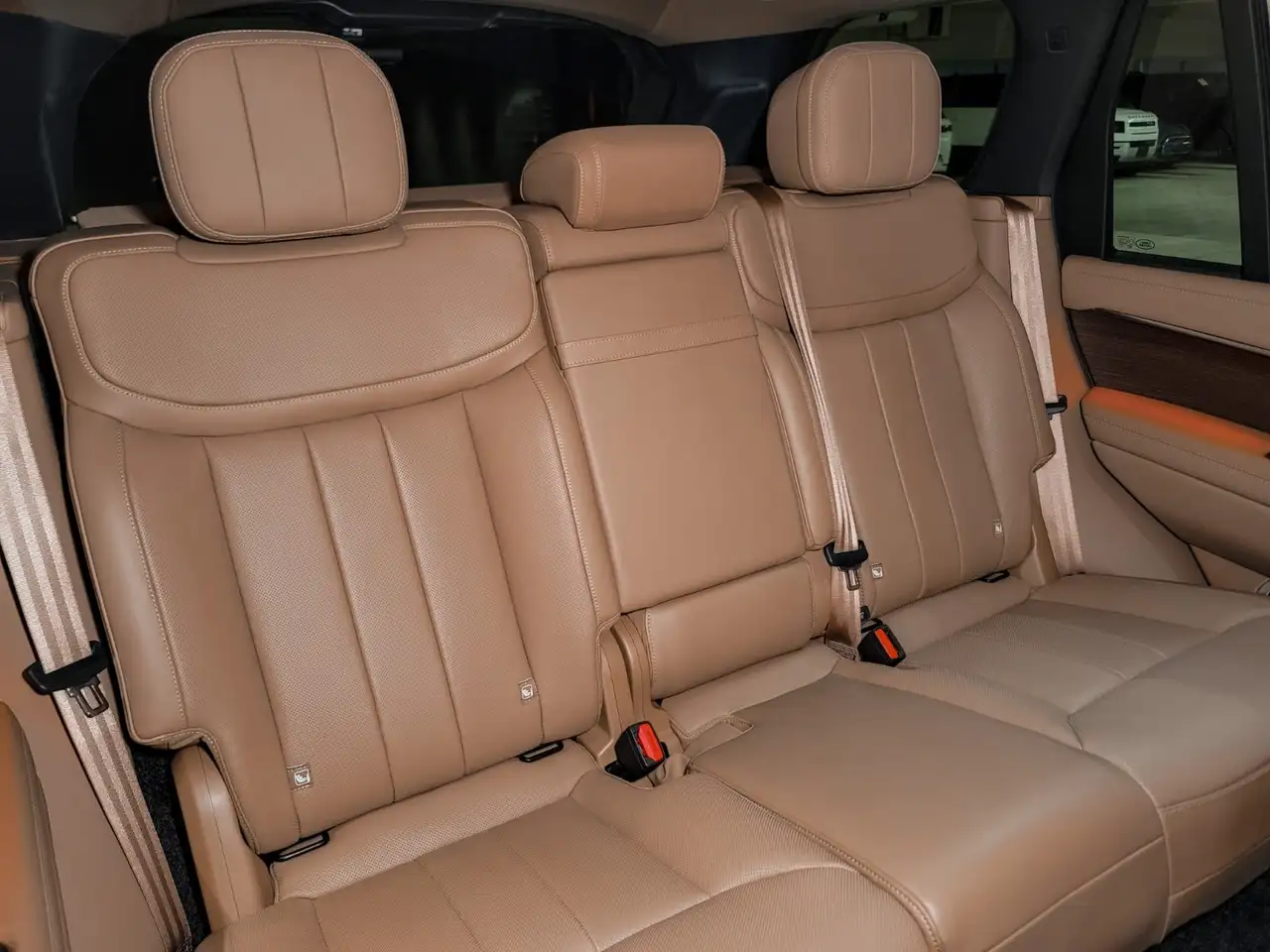 Land Rover Range Rover - Image 27