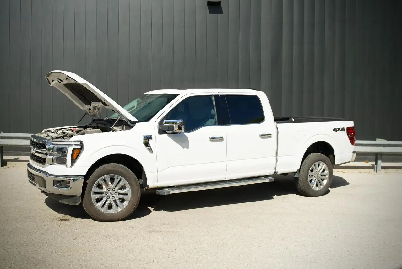 Ford F-150 - Image 11