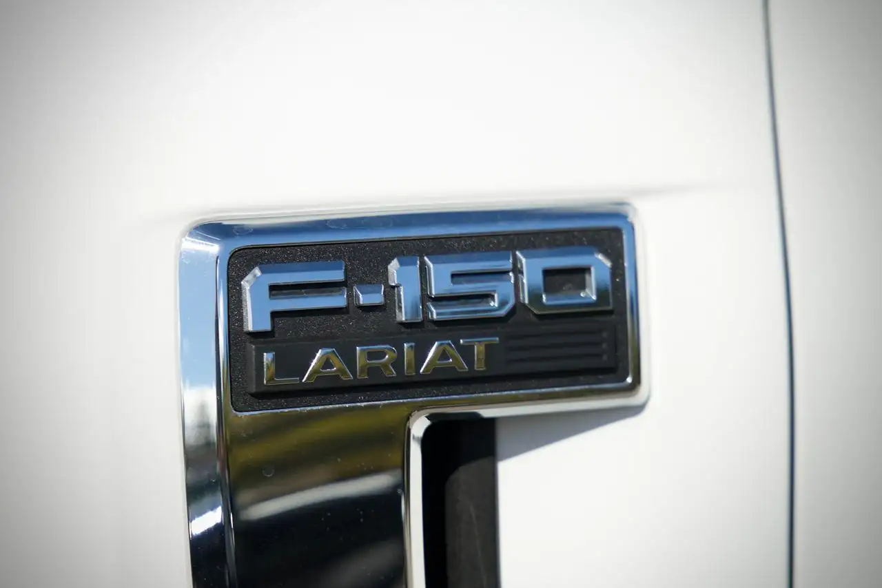 Ford F-150 - Image 7