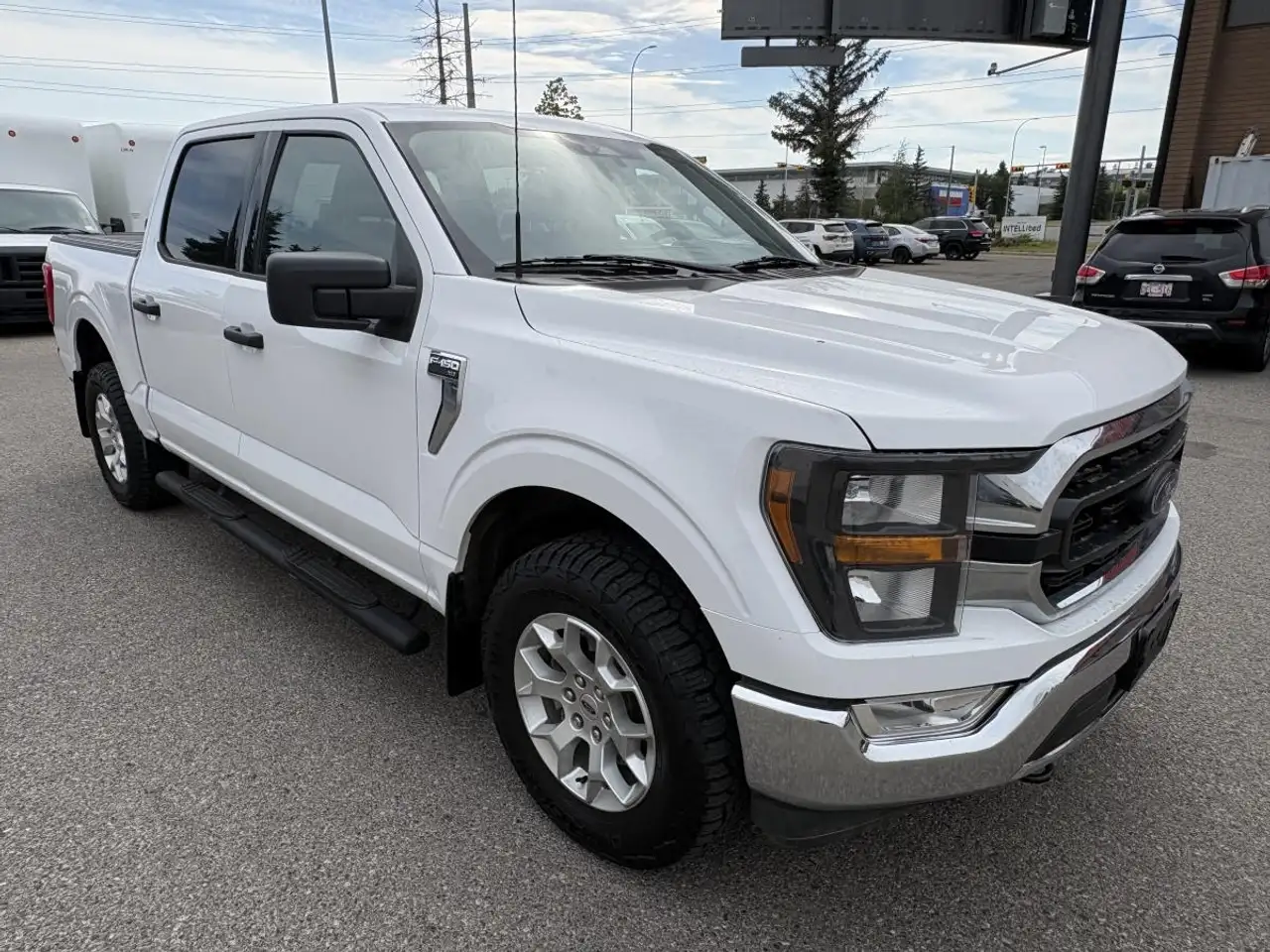 Ford F-150 - Image 6