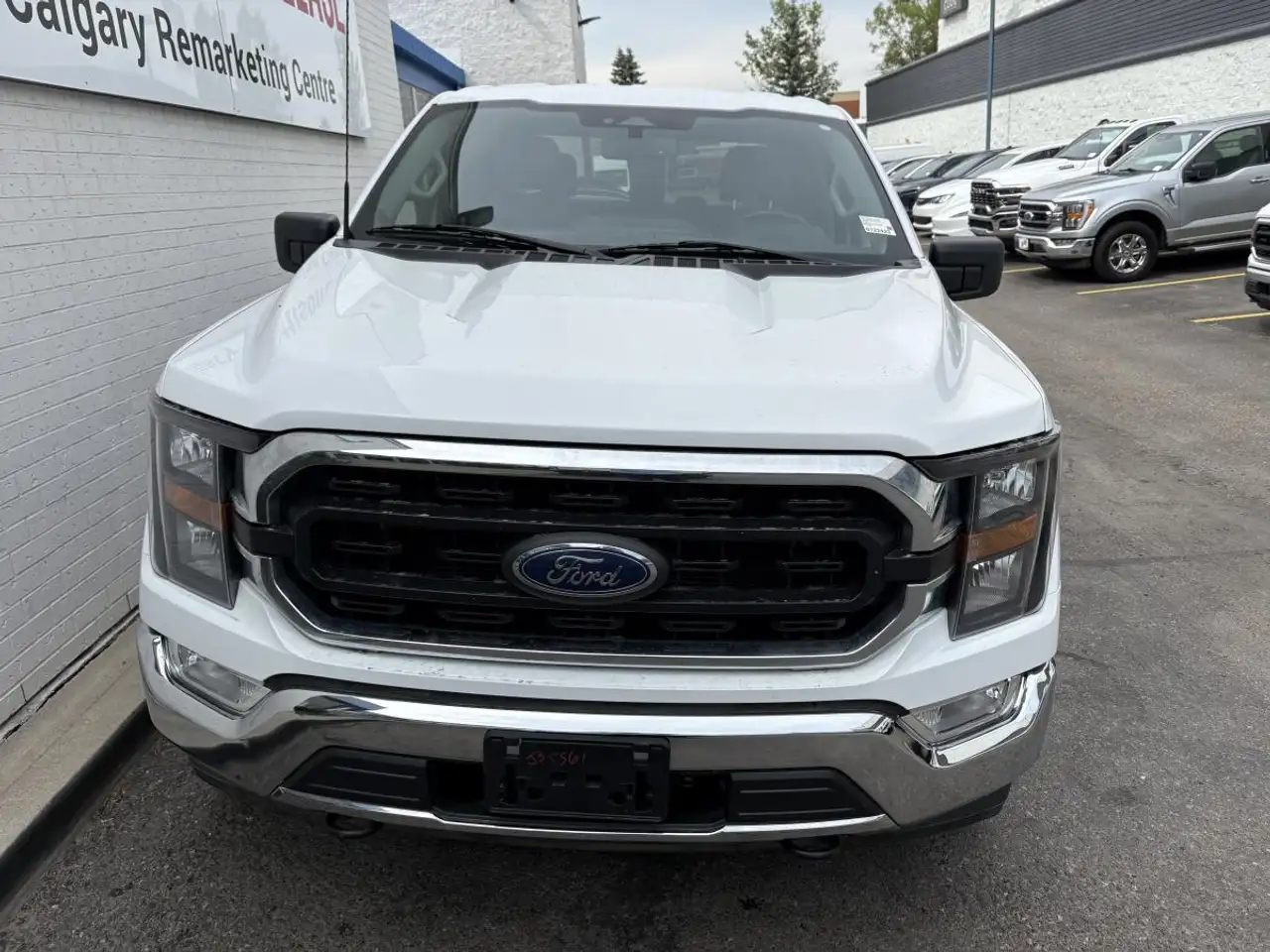 Ford F-150 - Image 7