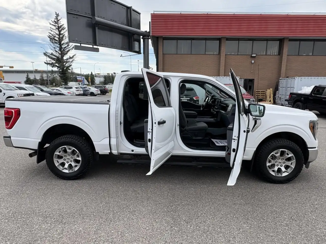Ford F-150 - Image 5