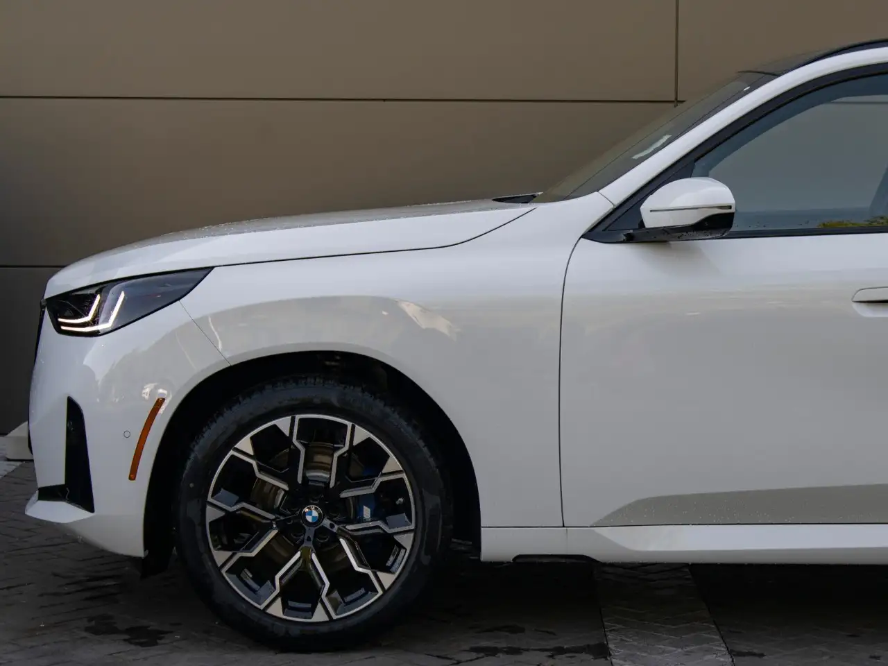 BMW X3 - Image 3