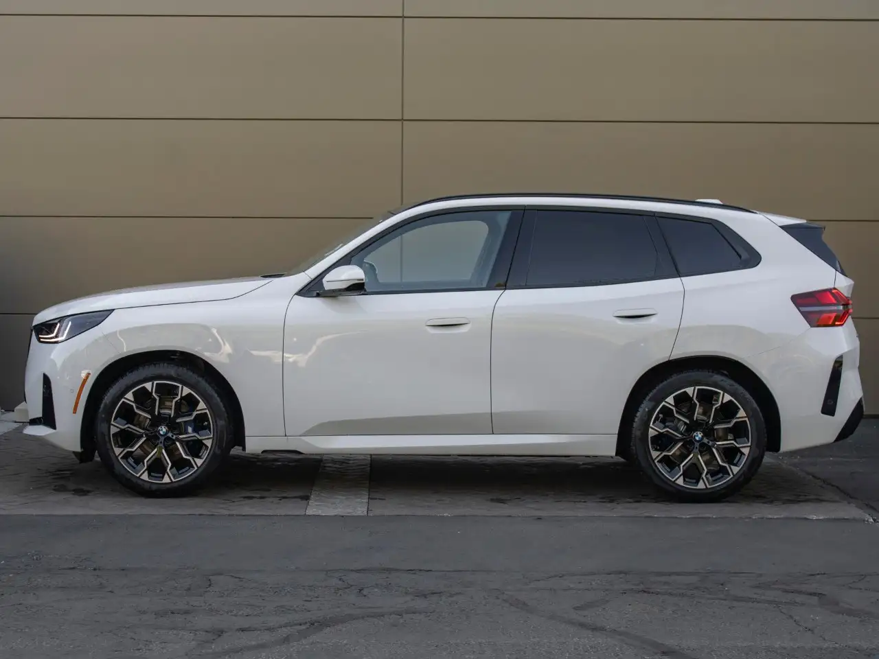 BMW X3 - Image 4