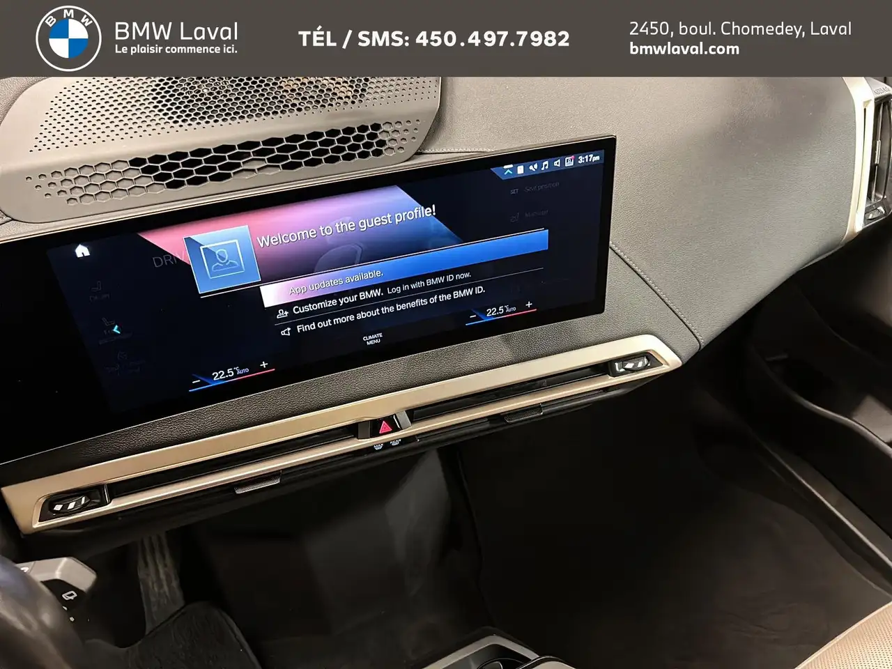 BMW iX - Image 28