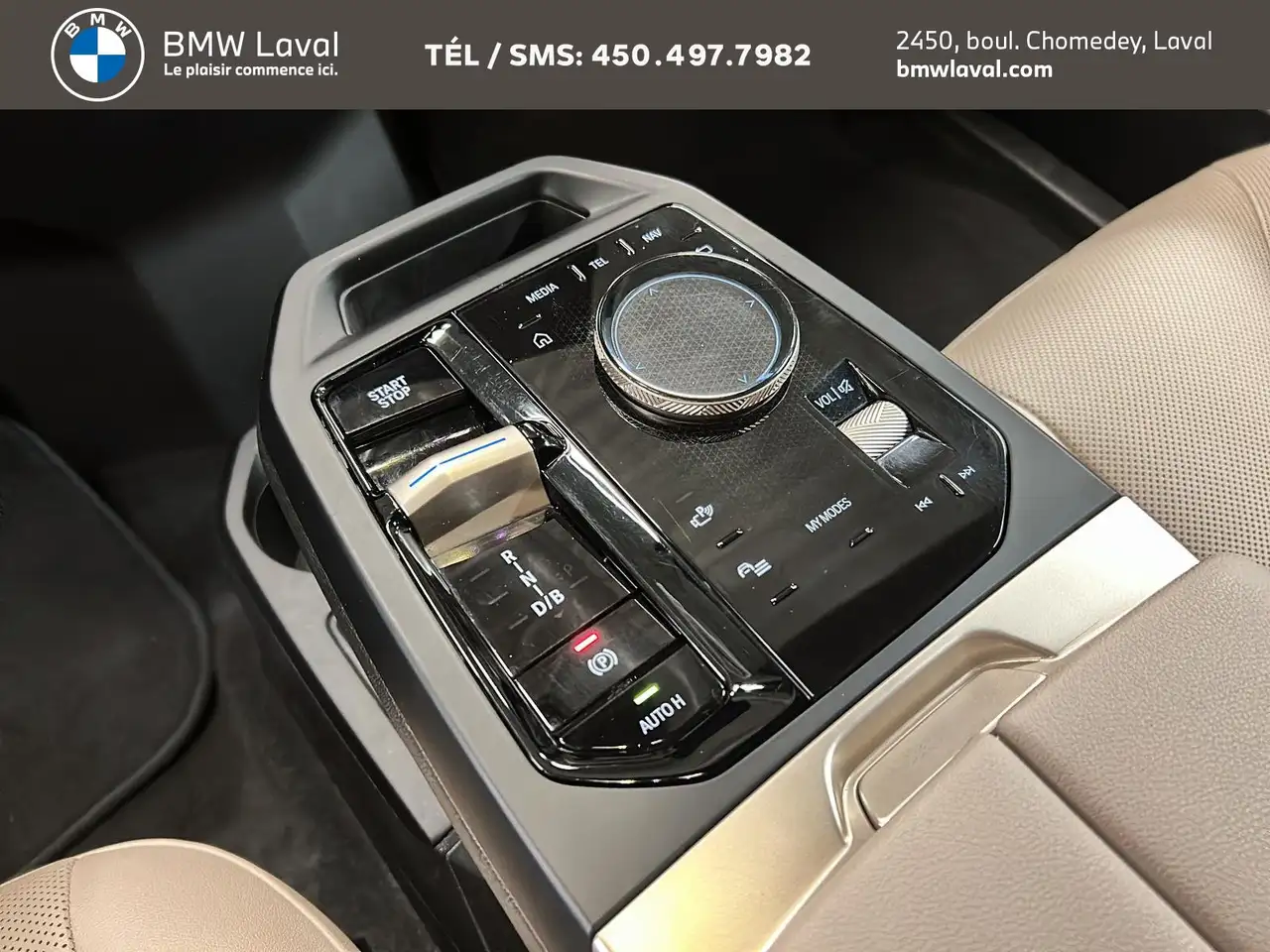 BMW iX - Image 27