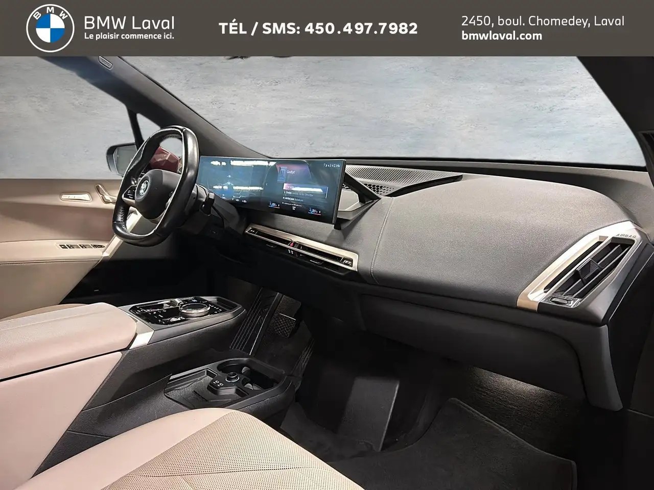 BMW iX - Image 7