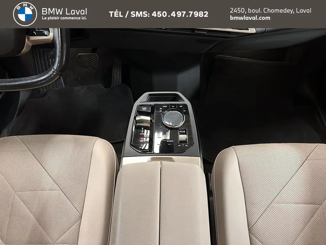 BMW iX - Image 26