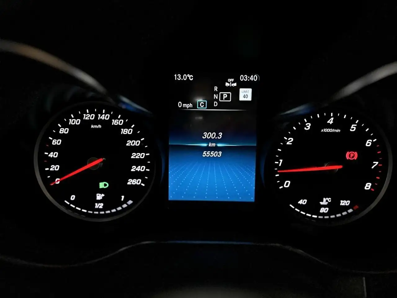 Mercedes-Benz GLC - Image 17
