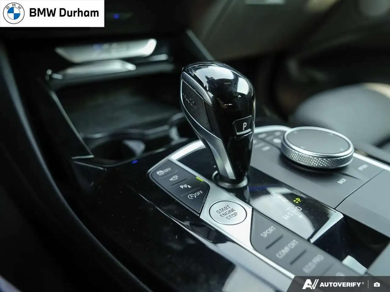 BMW X3 - Image 19